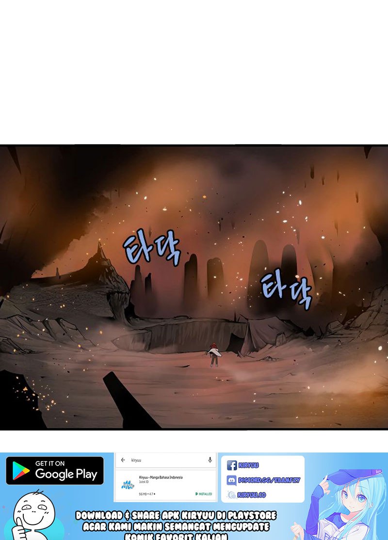 The Dungeon Master Chapter 36 Bahasa Indonesia