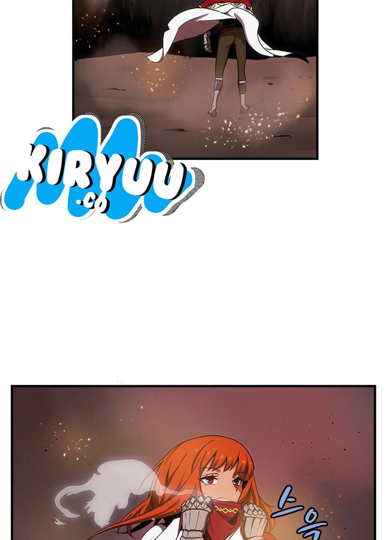 The Dungeon Master Chapter 36 Bahasa Indonesia