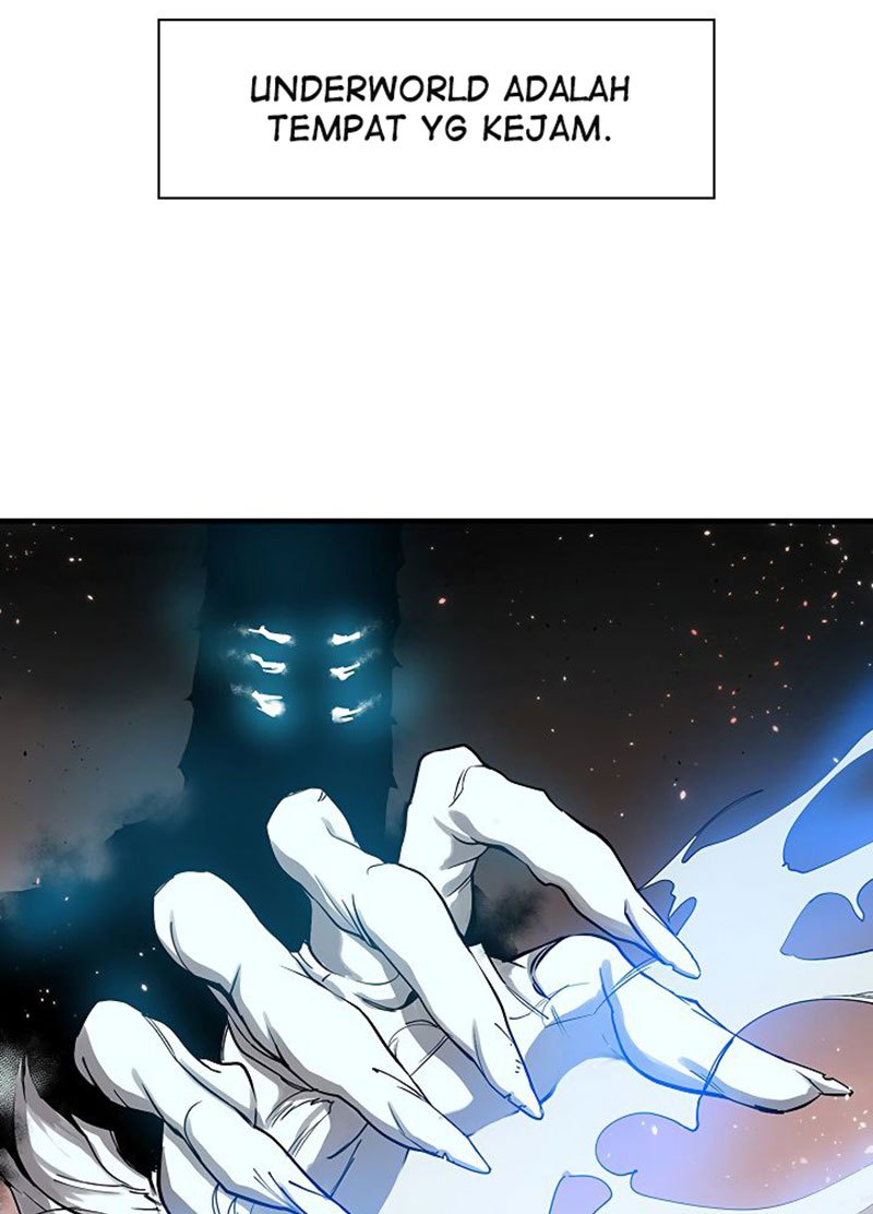 The Dungeon Master Chapter 36 Bahasa Indonesia