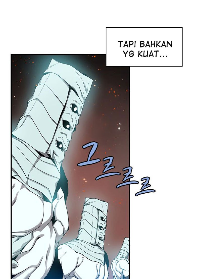 The Dungeon Master Chapter 36 Bahasa Indonesia