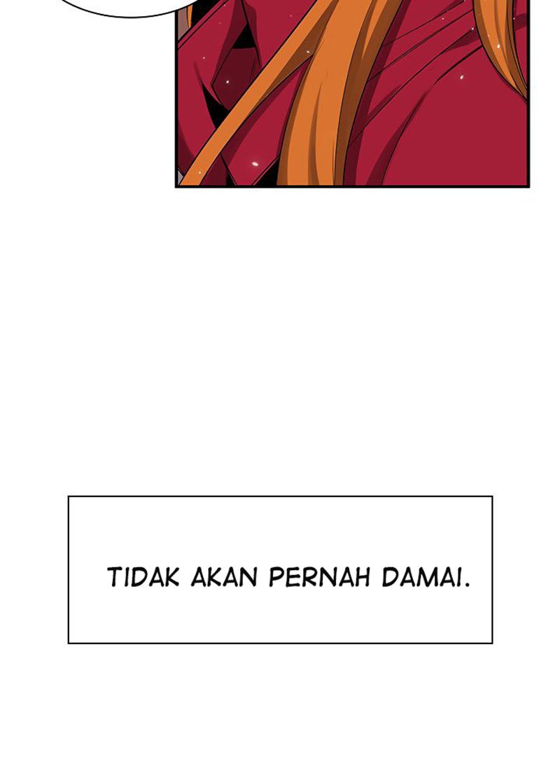 The Dungeon Master Chapter 36 Bahasa Indonesia