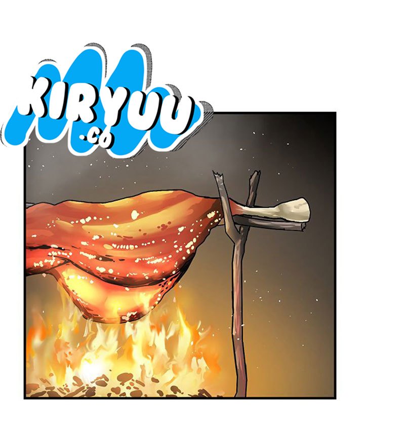 The Dungeon Master Chapter 36 Bahasa Indonesia