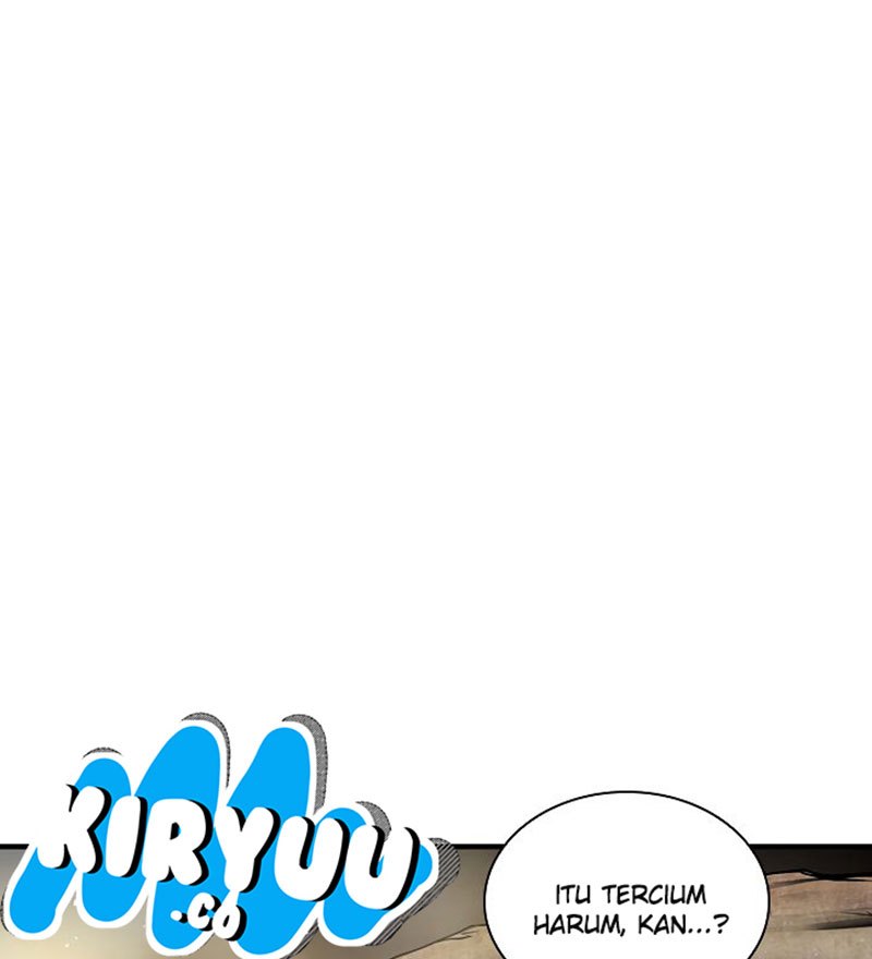 The Dungeon Master Chapter 36 Bahasa Indonesia