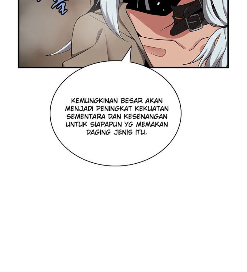 The Dungeon Master Chapter 36 Bahasa Indonesia