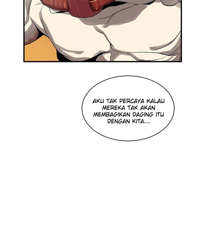 The Dungeon Master Chapter 36 Bahasa Indonesia