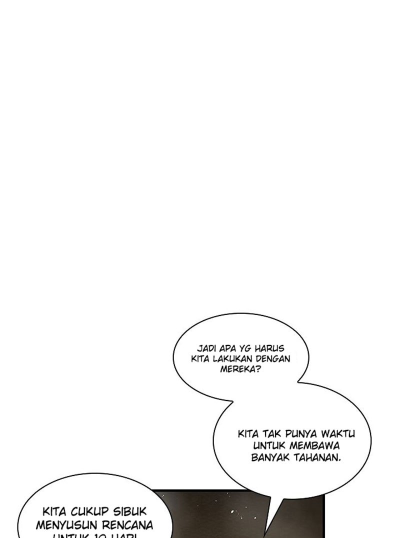 The Dungeon Master Chapter 36 Bahasa Indonesia