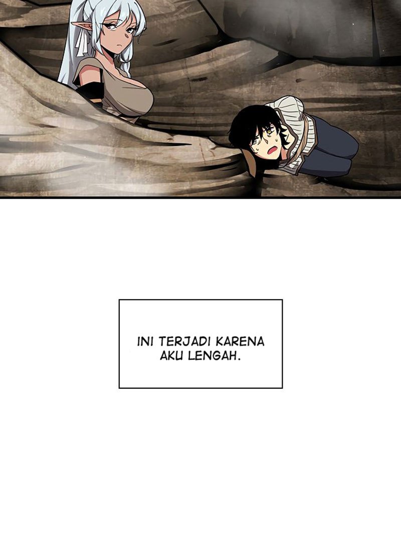The Dungeon Master Chapter 36 Bahasa Indonesia
