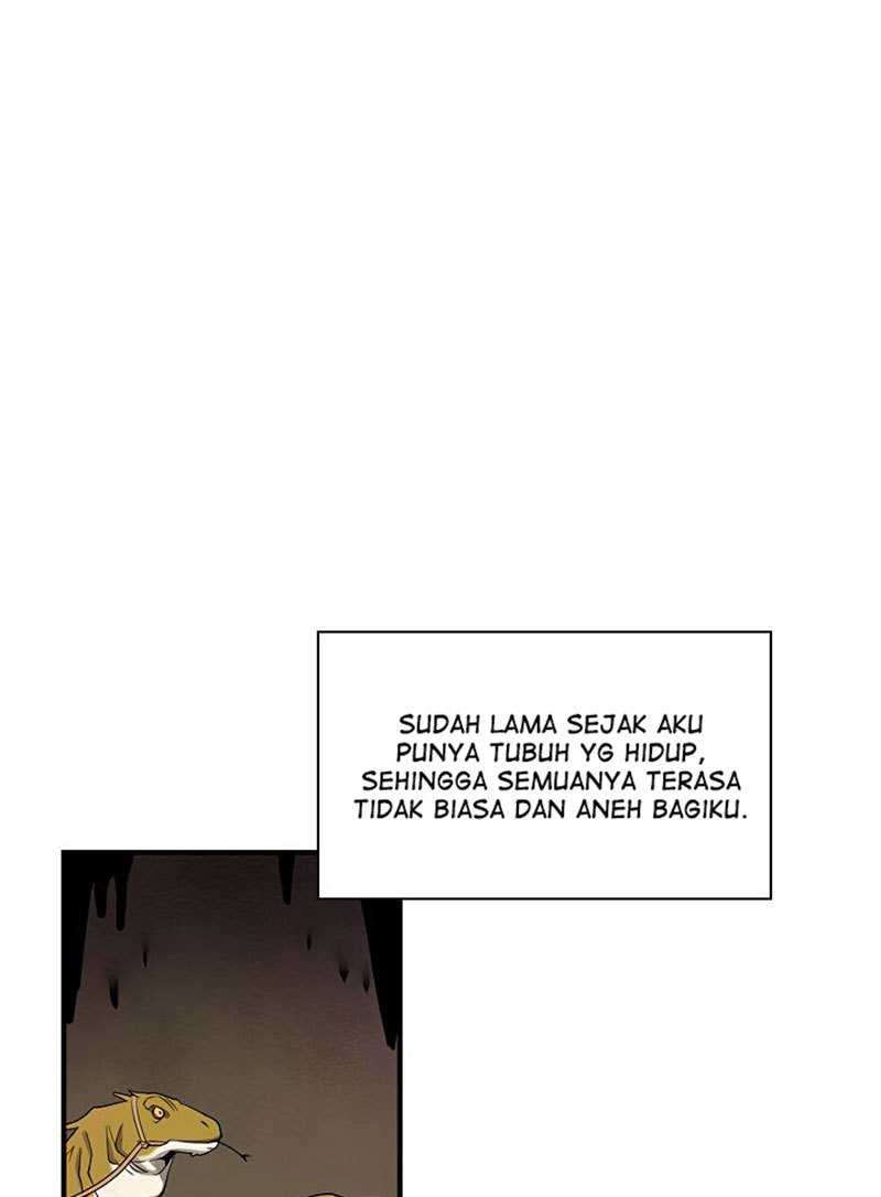 The Dungeon Master Chapter 36 Bahasa Indonesia