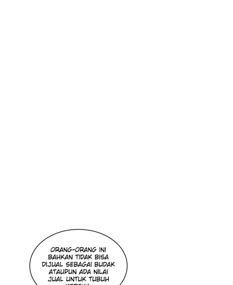 The Dungeon Master Chapter 36 Bahasa Indonesia