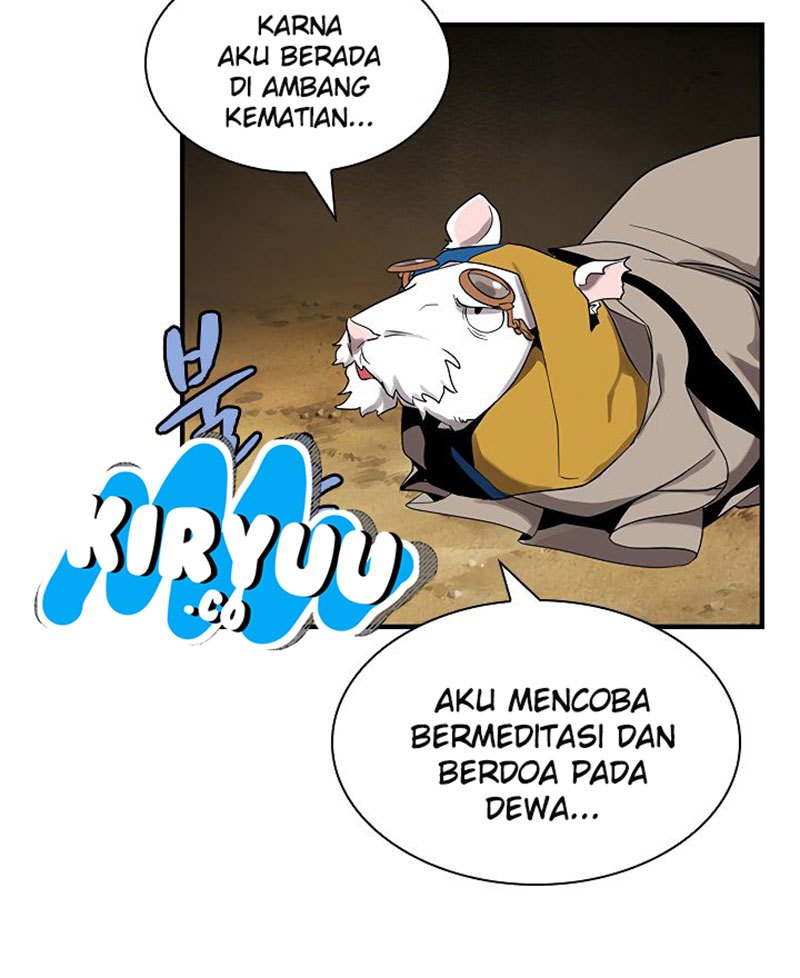 The Dungeon Master Chapter 36 Bahasa Indonesia