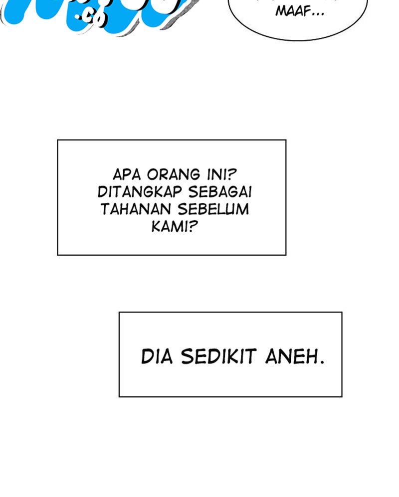 The Dungeon Master Chapter 36 Bahasa Indonesia