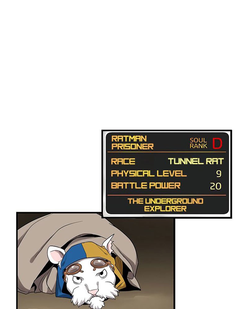 The Dungeon Master Chapter 36 Bahasa Indonesia