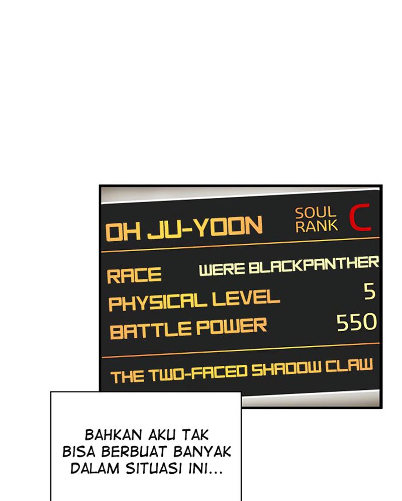 The Dungeon Master Chapter 36 Bahasa Indonesia