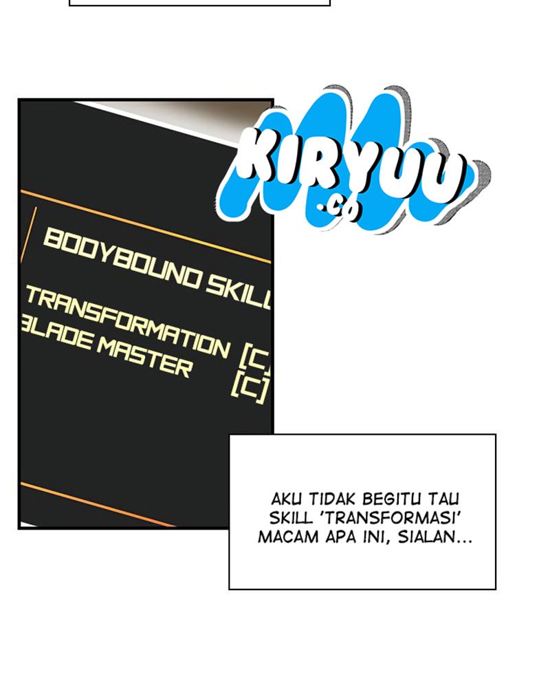 The Dungeon Master Chapter 36 Bahasa Indonesia