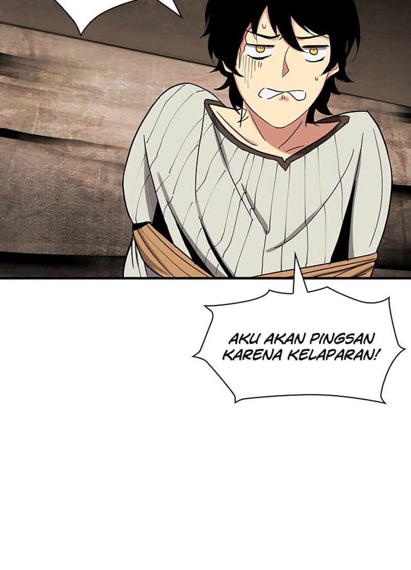 The Dungeon Master Chapter 36 Bahasa Indonesia