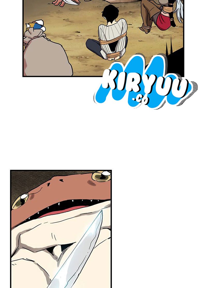 The Dungeon Master Chapter 36 Bahasa Indonesia