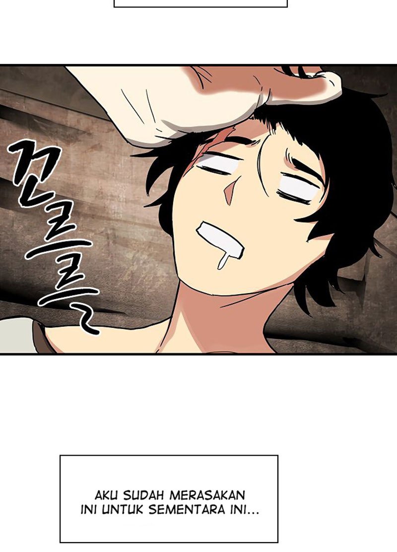 The Dungeon Master Chapter 36 Bahasa Indonesia