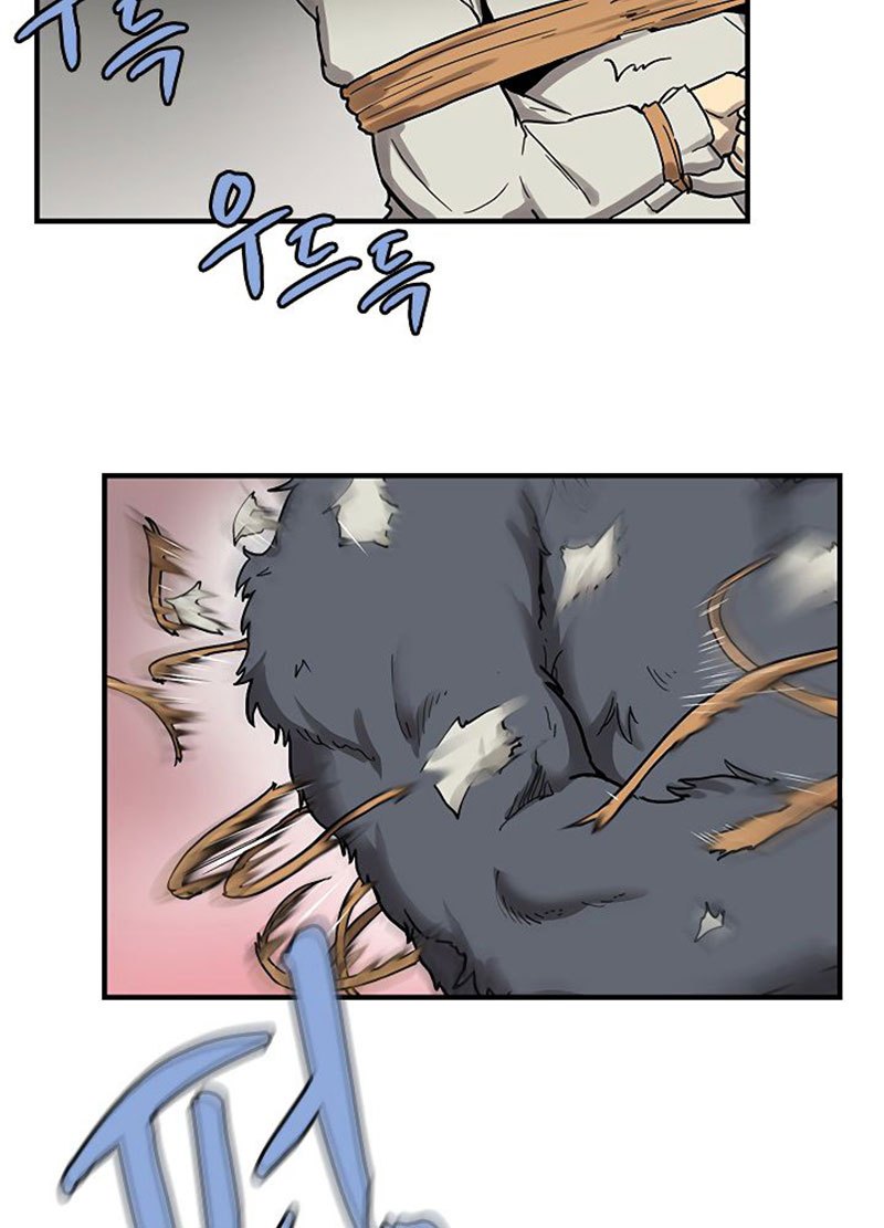 The Dungeon Master Chapter 36 Bahasa Indonesia