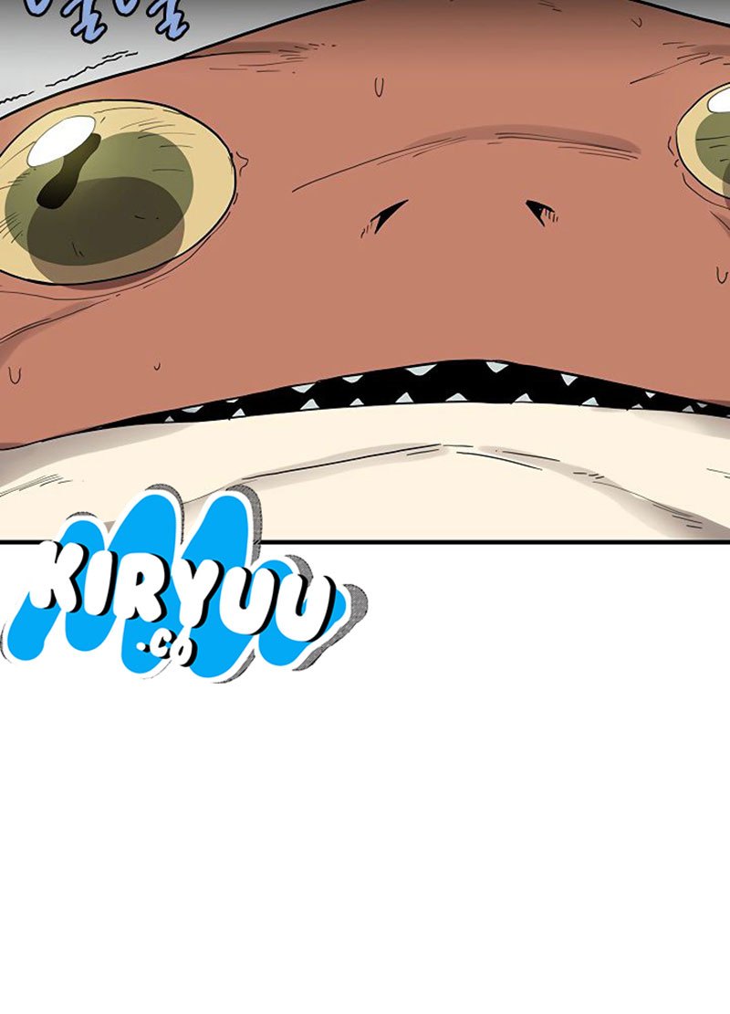 The Dungeon Master Chapter 36 Bahasa Indonesia