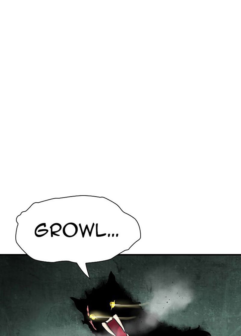 The Dungeon Master Chapter 36 Bahasa Indonesia