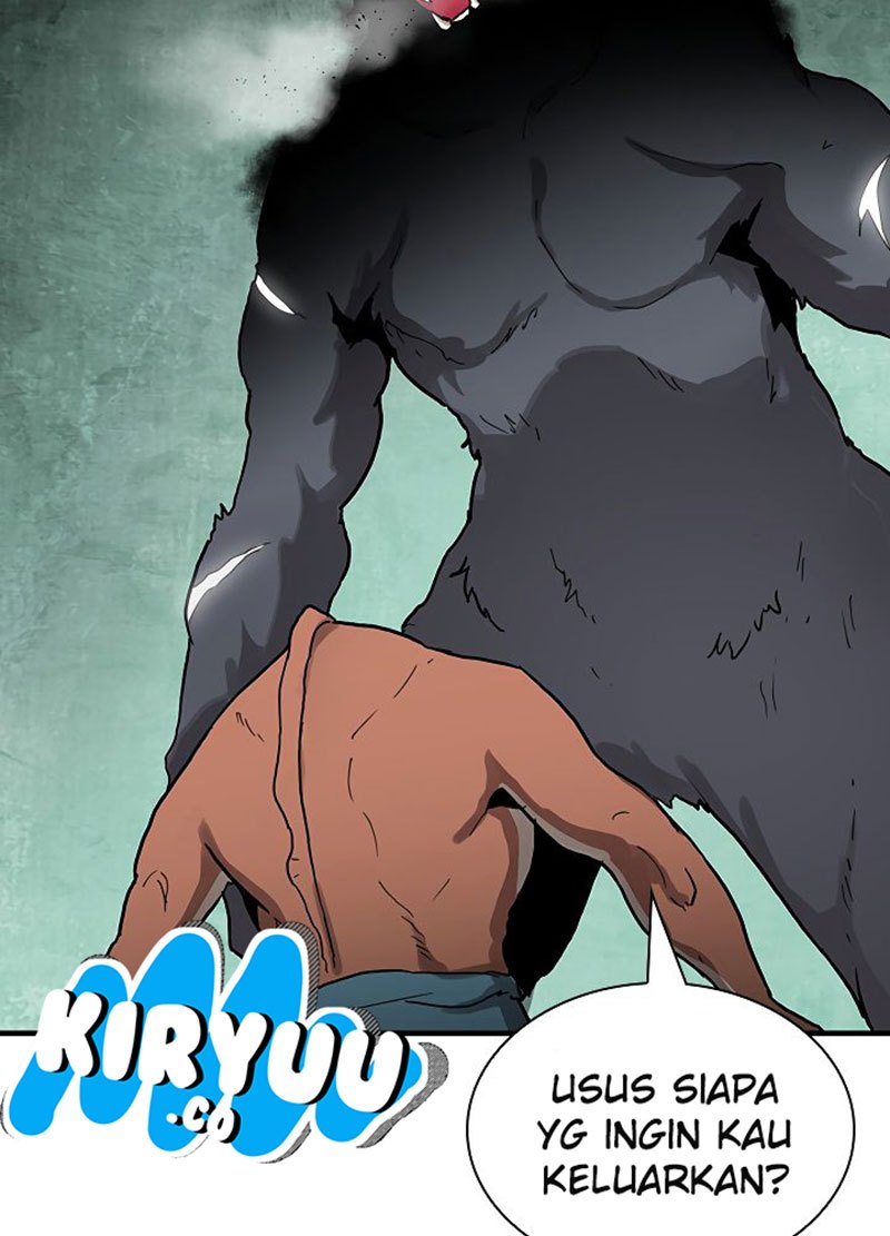 The Dungeon Master Chapter 36 Bahasa Indonesia