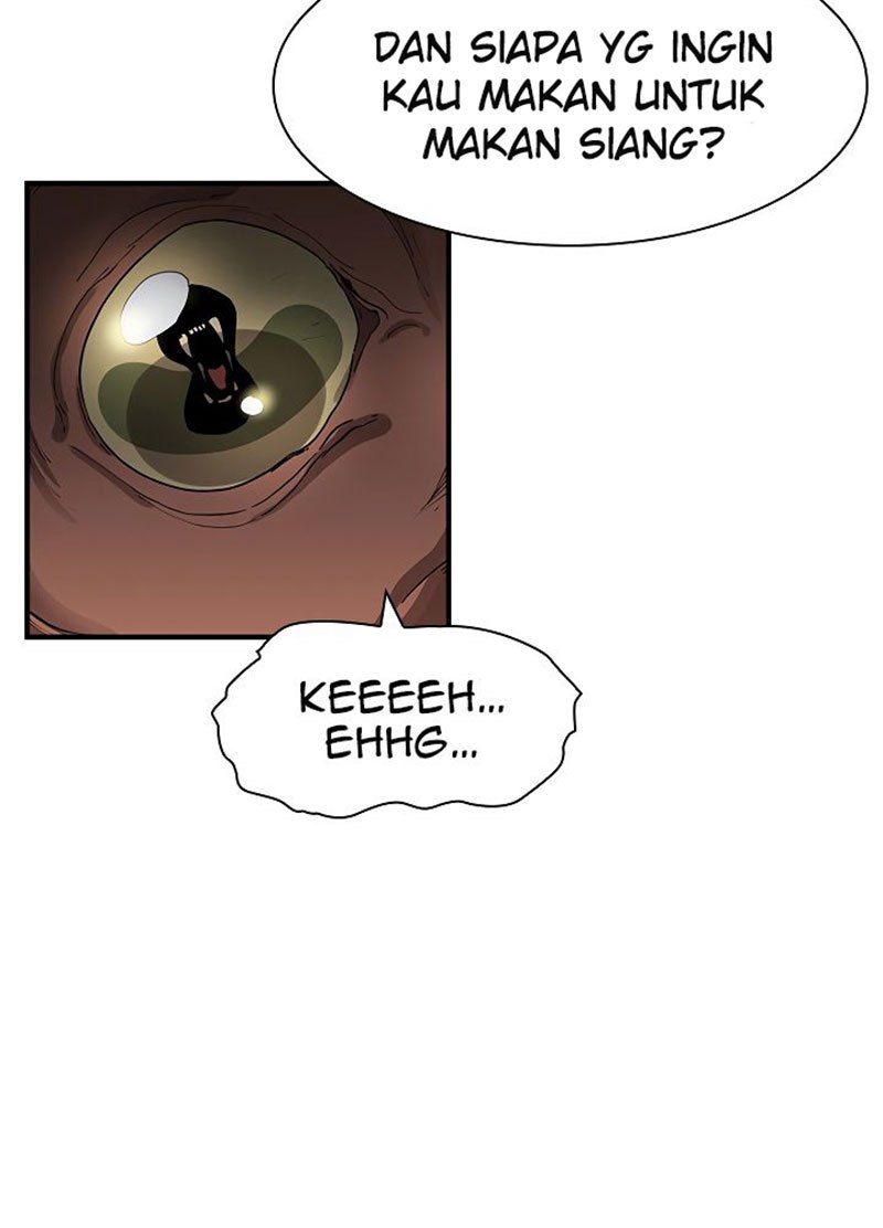 The Dungeon Master Chapter 36 Bahasa Indonesia