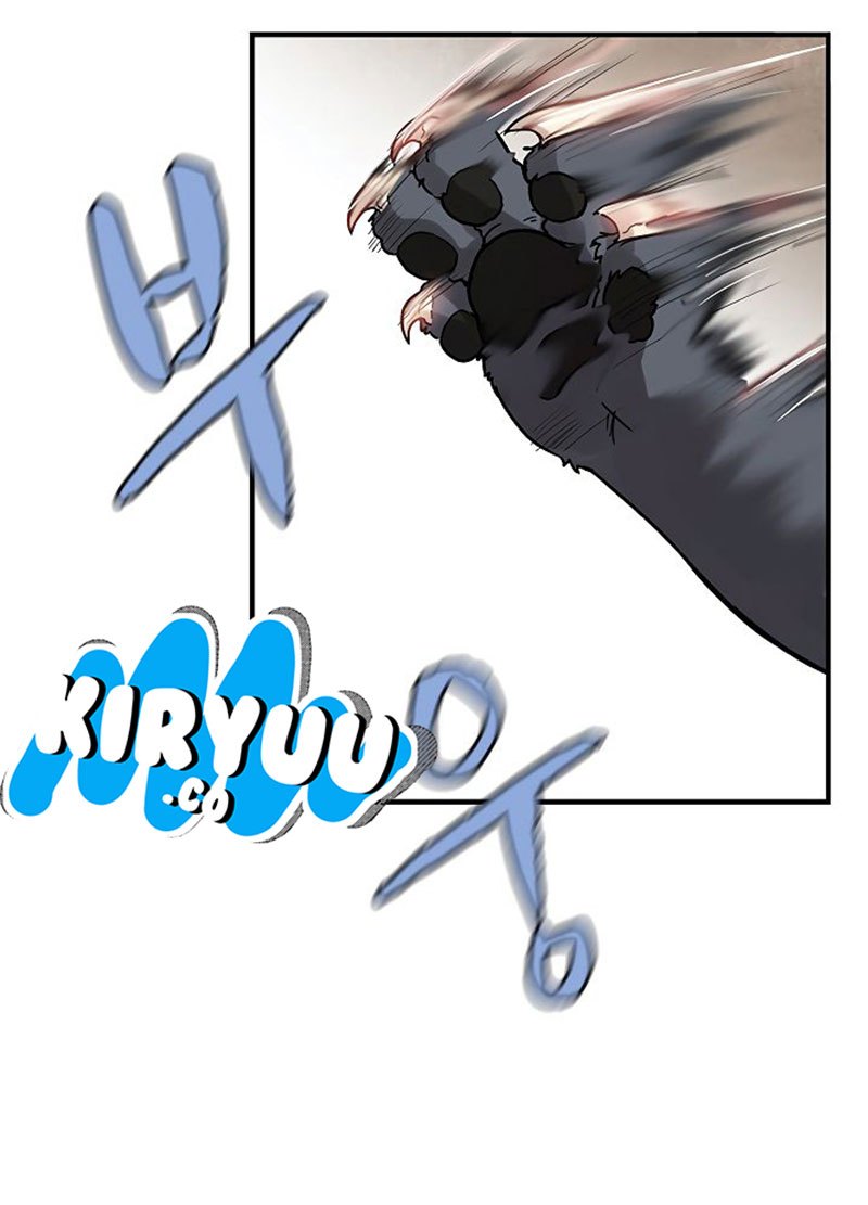 The Dungeon Master Chapter 36 Bahasa Indonesia