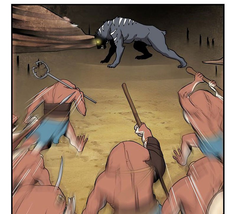 The Dungeon Master Chapter 36 Bahasa Indonesia