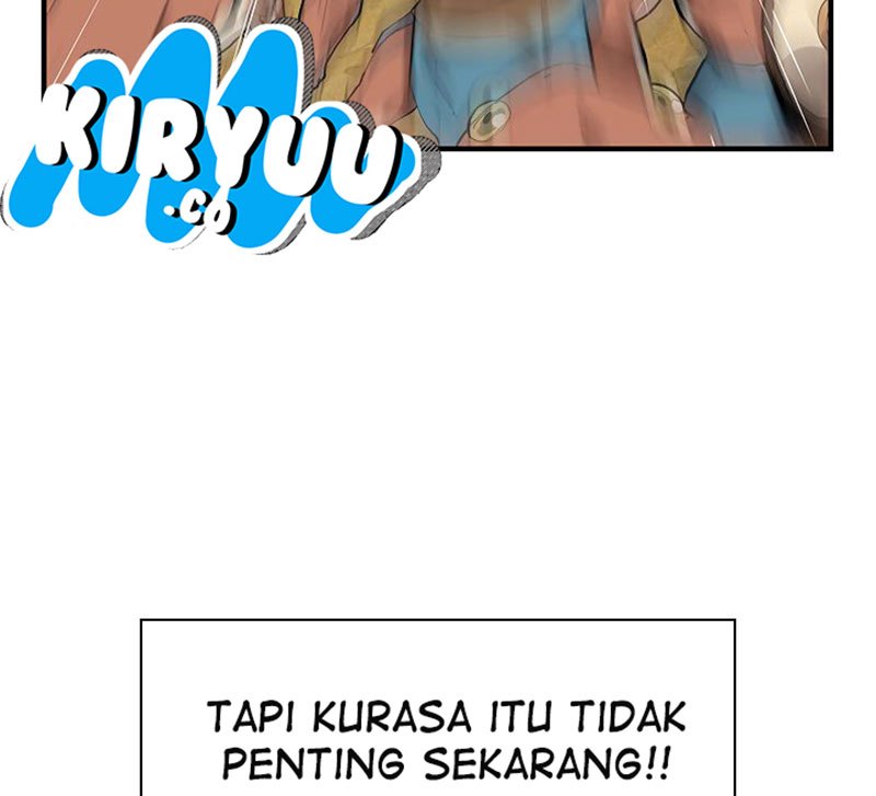 The Dungeon Master Chapter 36 Bahasa Indonesia