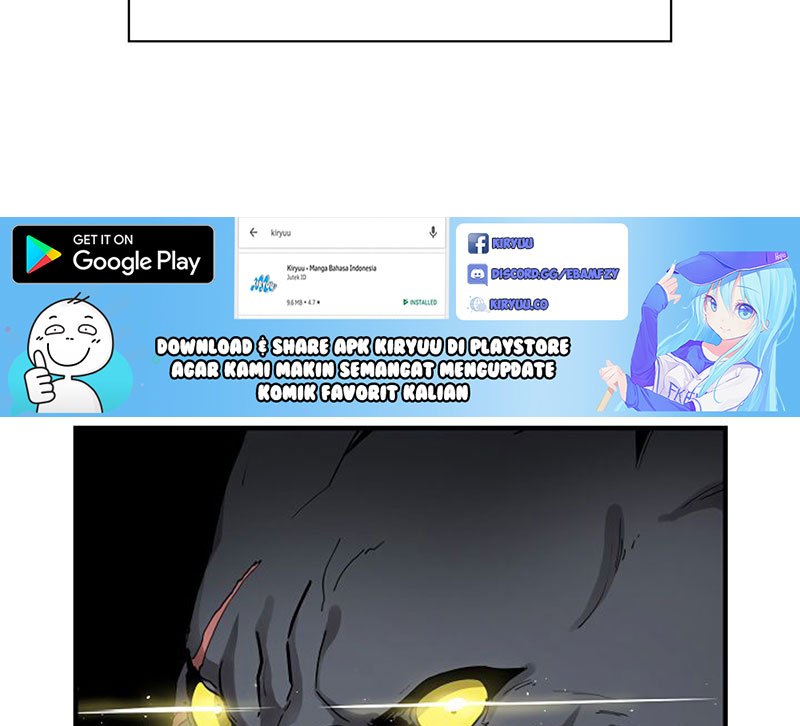 The Dungeon Master Chapter 36 Bahasa Indonesia