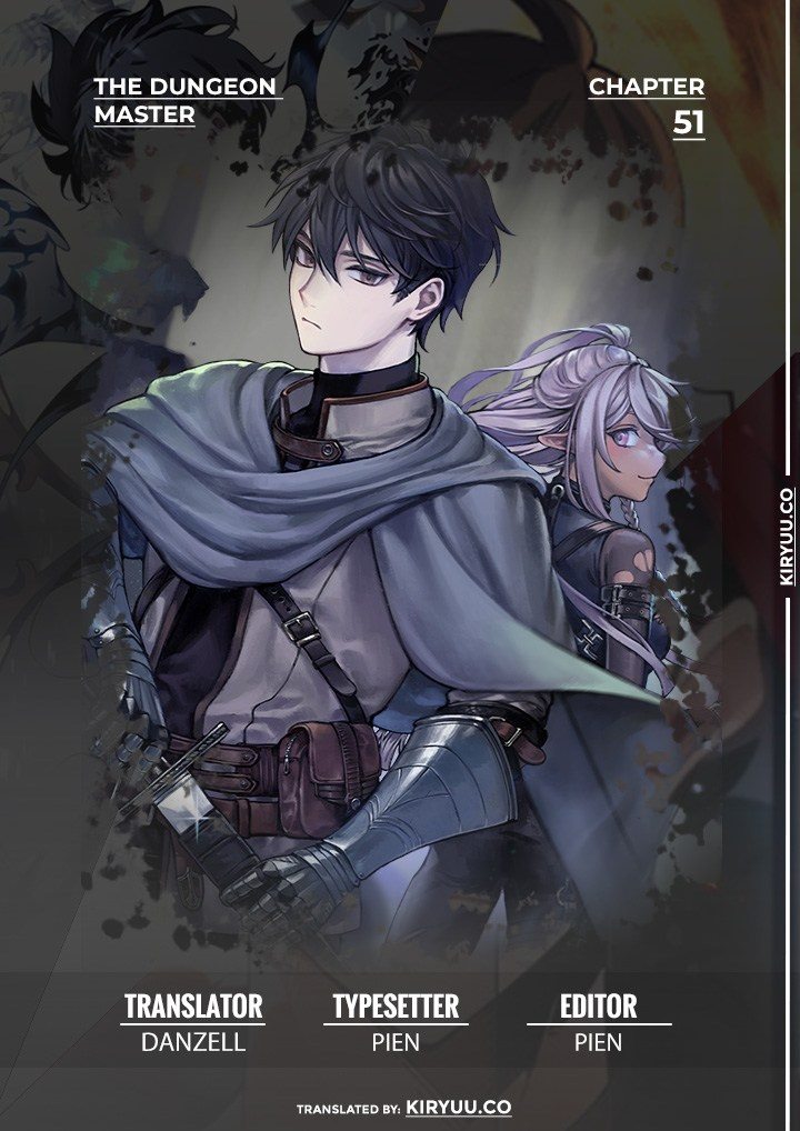 The Dungeon Master Chapter 51 Bahasa Indonesia
