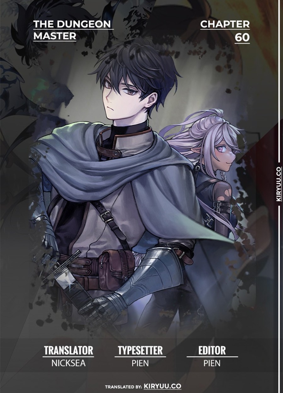 The Dungeon Master chapter 60