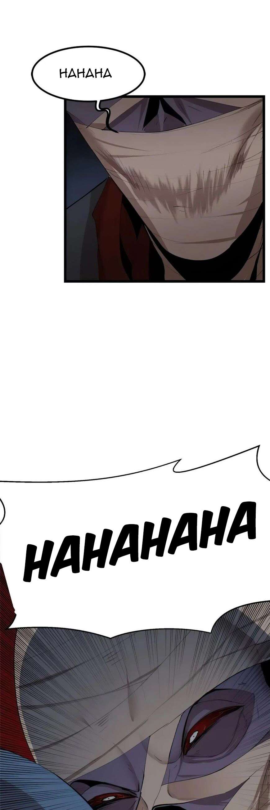 The Dungeon Master Chapter 70 Bahasa Indonesia