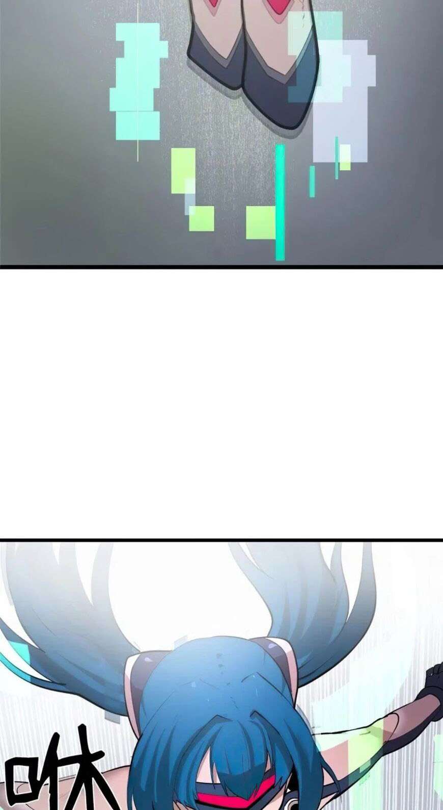 The Dungeon Master Chapter 70 Bahasa Indonesia