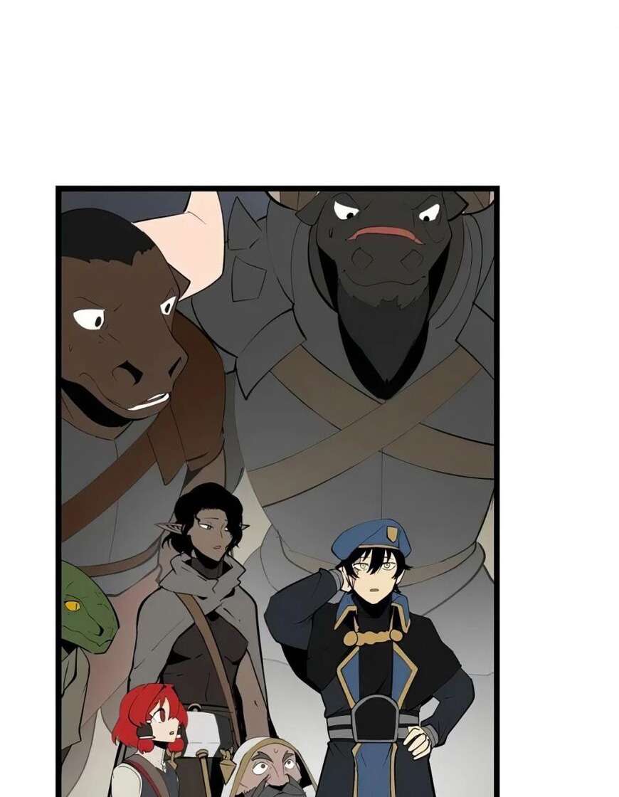 The Dungeon Master Chapter 70 Bahasa Indonesia