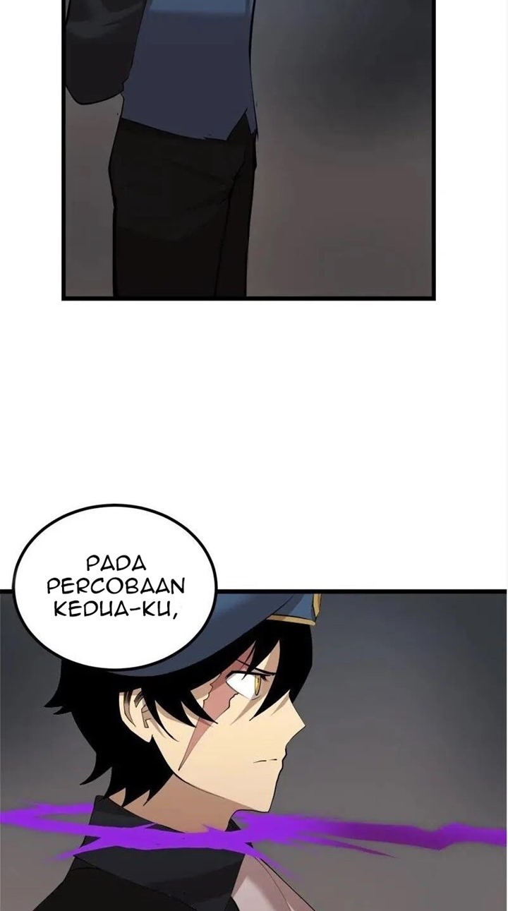 The Dungeon Master Chapter 83 Bahasa Indonesia