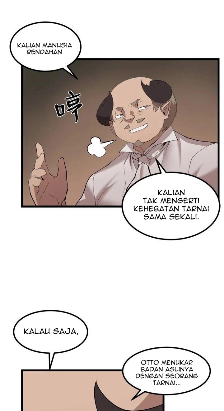 The Dungeon Master Chapter 83 Bahasa Indonesia