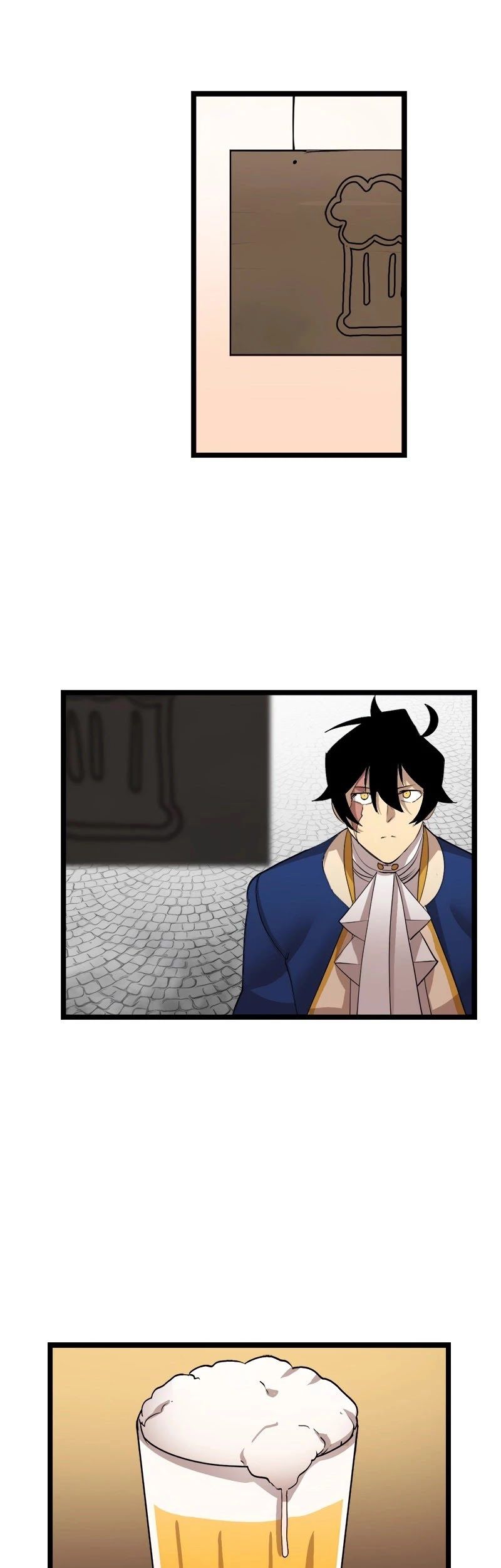 The Dungeon Master Chapter 103 Bahasa Indonesia