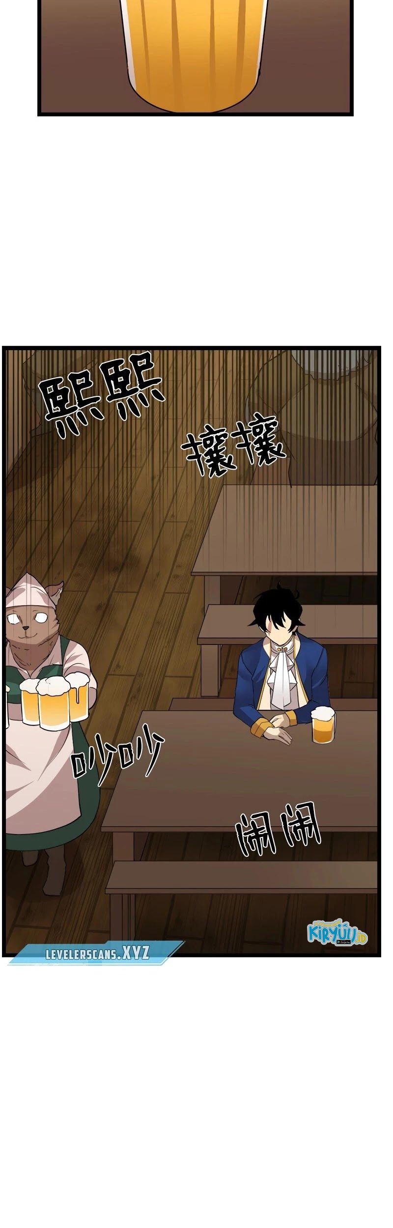 The Dungeon Master Chapter 103 Bahasa Indonesia