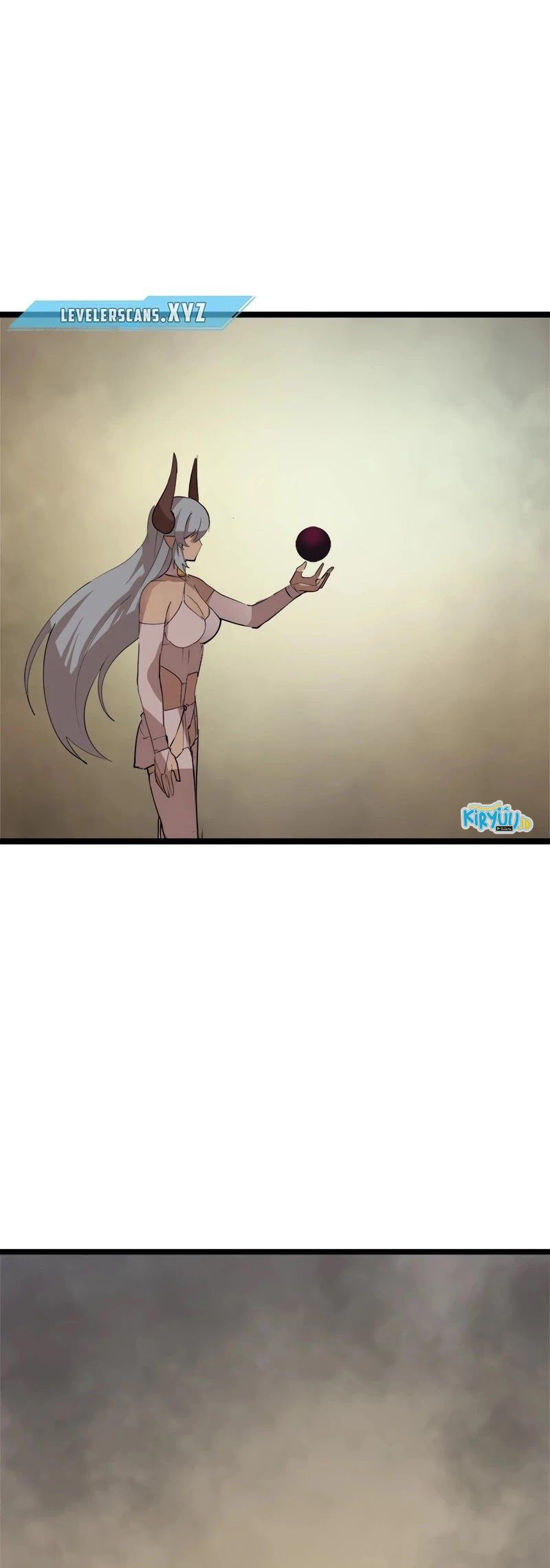 The Dungeon Master Chapter 103 Bahasa Indonesia