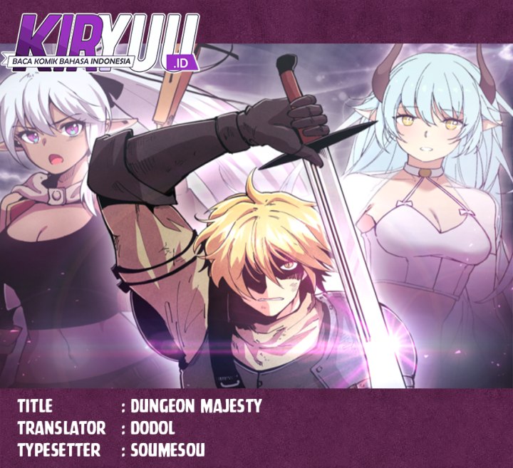 The Dungeon Master chapter 149