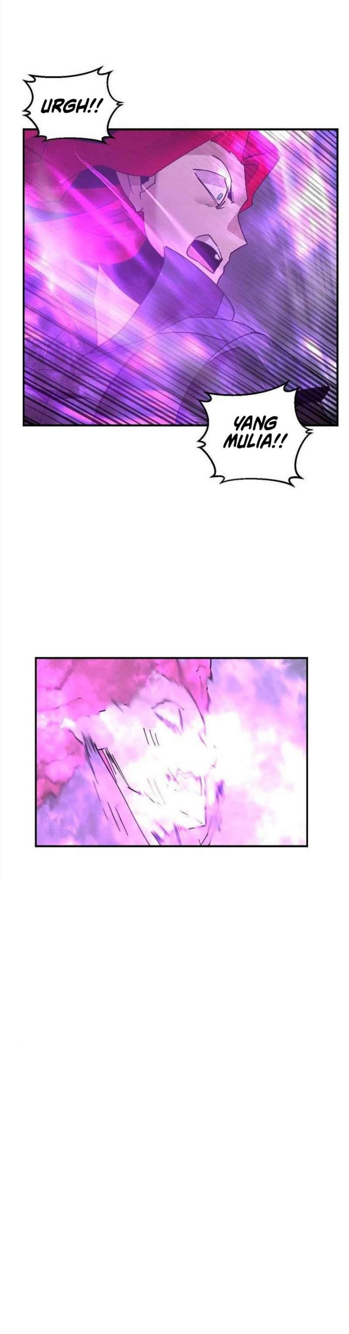 The Dungeon Master chapter 149