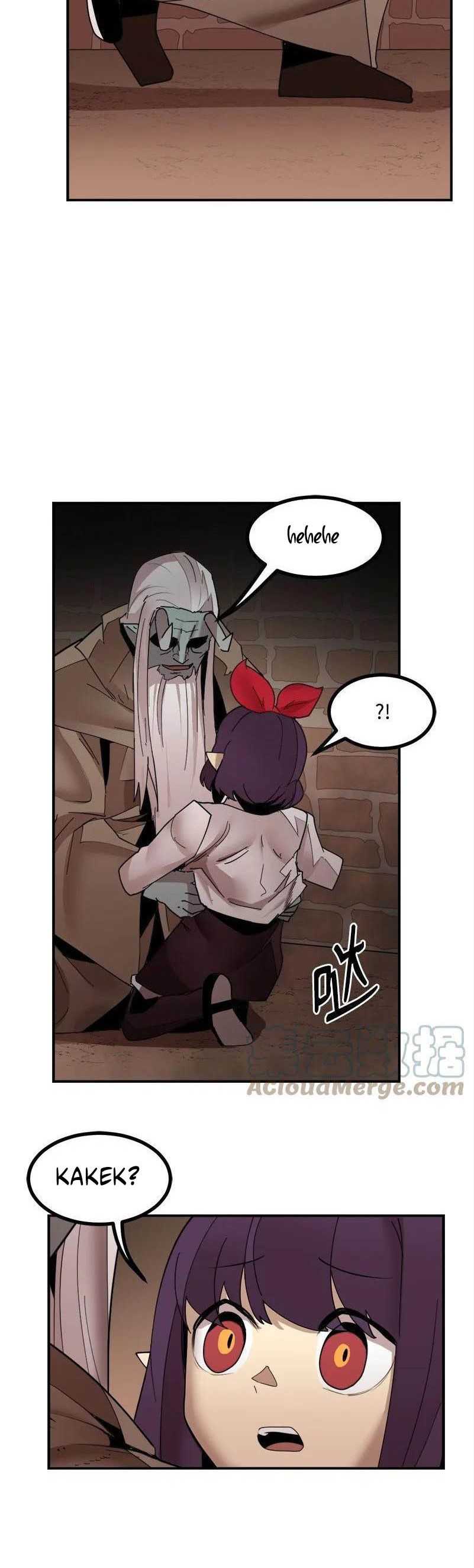 Dilarang COPAS - situs resmi www.mangacanblog.com - Komik the dungeon master 150 - chapter 150 151 Indonesia the dungeon master 150 - chapter 150 Terbaru 2|Baca Manga Komik Indonesia|Mangacan