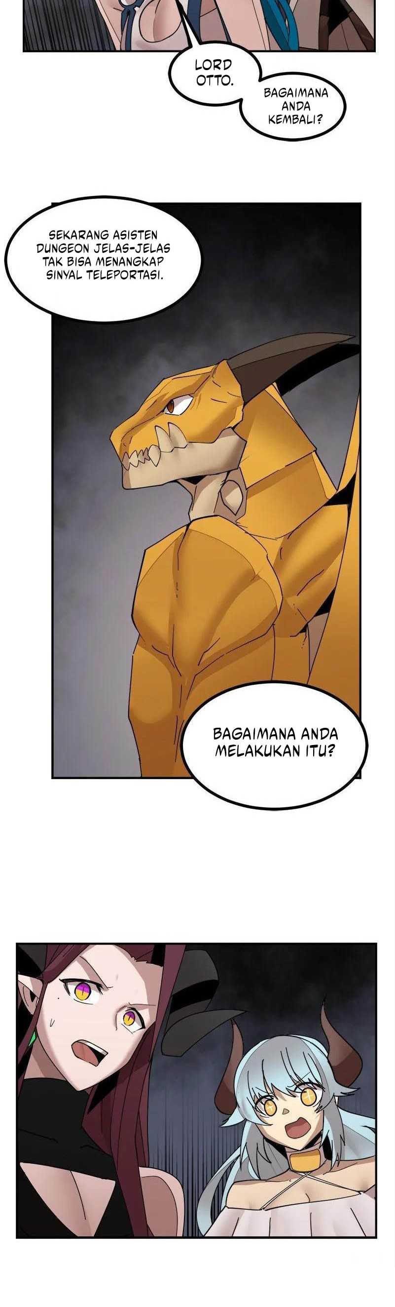 Dilarang COPAS - situs resmi www.mangacanblog.com - Komik the dungeon master 150 - chapter 150 151 Indonesia the dungeon master 150 - chapter 150 Terbaru 5|Baca Manga Komik Indonesia|Mangacan