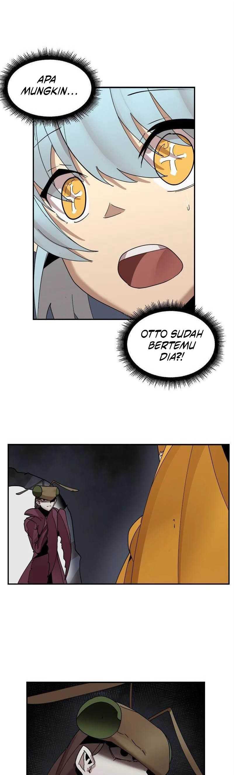 Dilarang COPAS - situs resmi www.mangacanblog.com - Komik the dungeon master 150 - chapter 150 151 Indonesia the dungeon master 150 - chapter 150 Terbaru 6|Baca Manga Komik Indonesia|Mangacan
