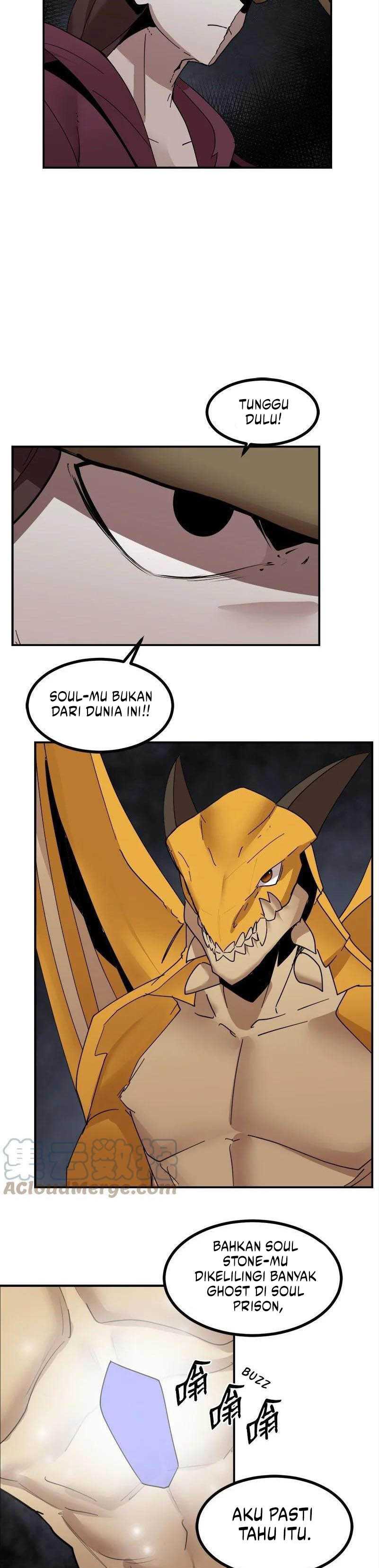 Dilarang COPAS - situs resmi www.mangacanblog.com - Komik the dungeon master 150 - chapter 150 151 Indonesia the dungeon master 150 - chapter 150 Terbaru 7|Baca Manga Komik Indonesia|Mangacan
