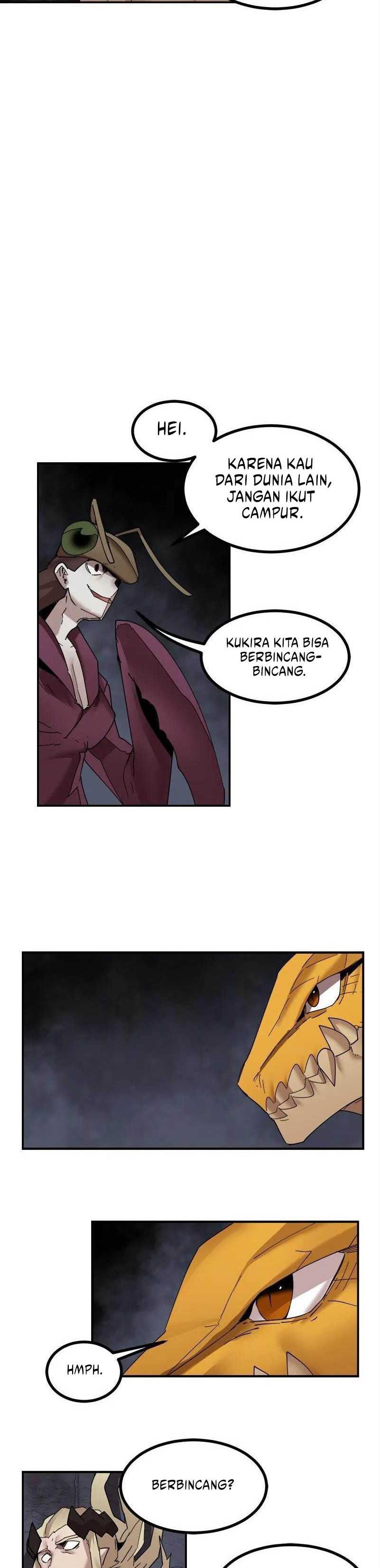 Dilarang COPAS - situs resmi www.mangacanblog.com - Komik the dungeon master 150 - chapter 150 151 Indonesia the dungeon master 150 - chapter 150 Terbaru 8|Baca Manga Komik Indonesia|Mangacan