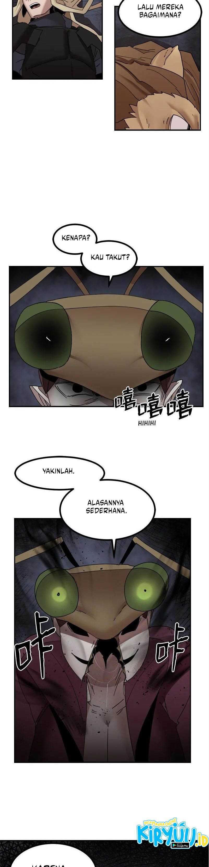 Dilarang COPAS - situs resmi www.mangacanblog.com - Komik the dungeon master 150 - chapter 150 151 Indonesia the dungeon master 150 - chapter 150 Terbaru 9|Baca Manga Komik Indonesia|Mangacan