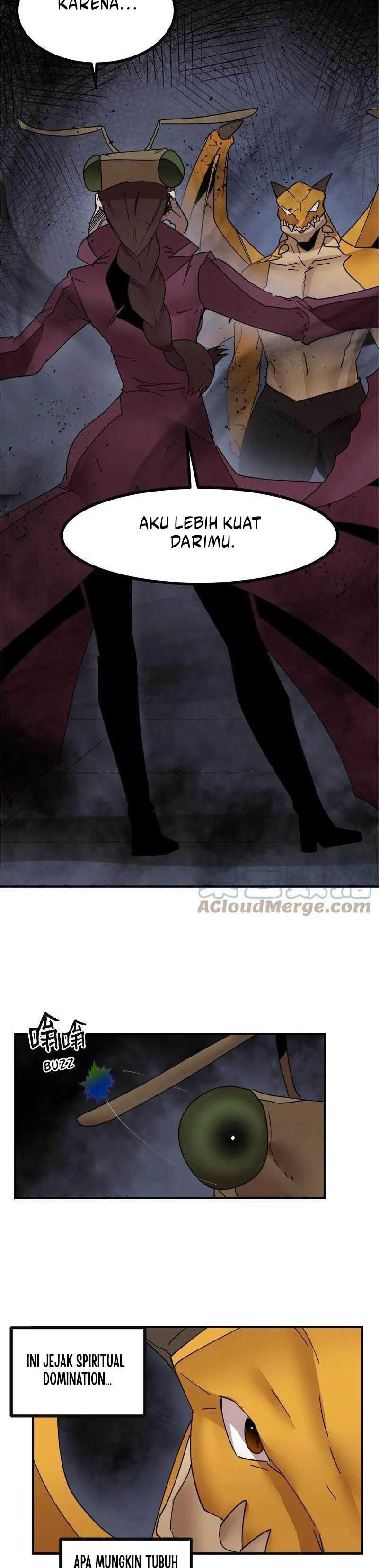 Dilarang COPAS - situs resmi www.mangacanblog.com - Komik the dungeon master 150 - chapter 150 151 Indonesia the dungeon master 150 - chapter 150 Terbaru 10|Baca Manga Komik Indonesia|Mangacan
