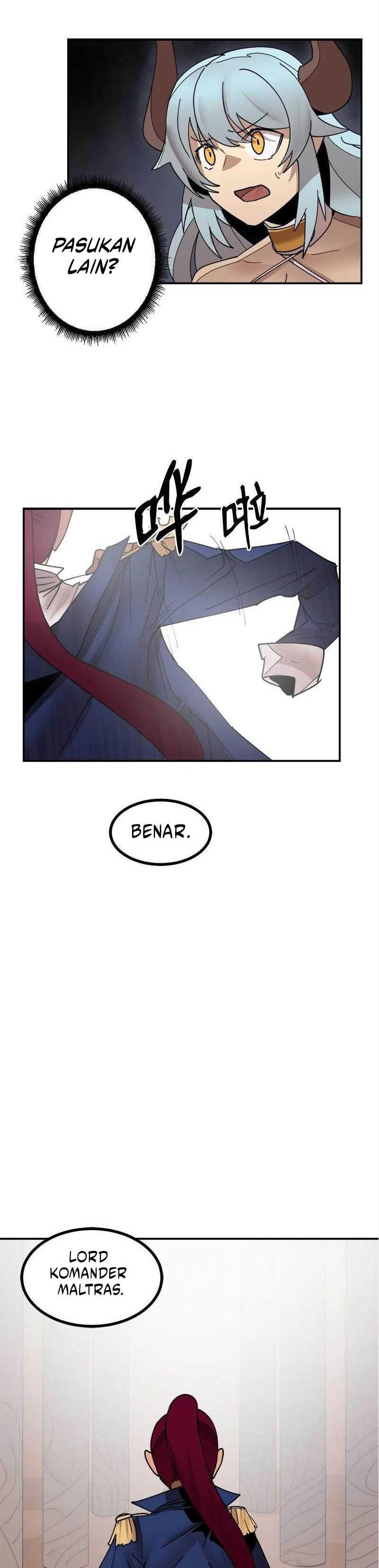 Dilarang COPAS - situs resmi www.mangacanblog.com - Komik the dungeon master 150 - chapter 150 151 Indonesia the dungeon master 150 - chapter 150 Terbaru 12|Baca Manga Komik Indonesia|Mangacan